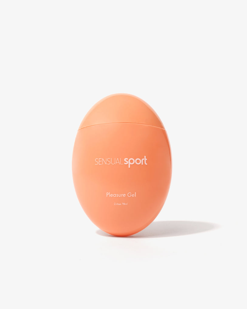 pH-Balanced Pleasure Gel Lubricant | Sensual Sport pH-Balanced Pleasure Gel Lubricant | Sensual Sport