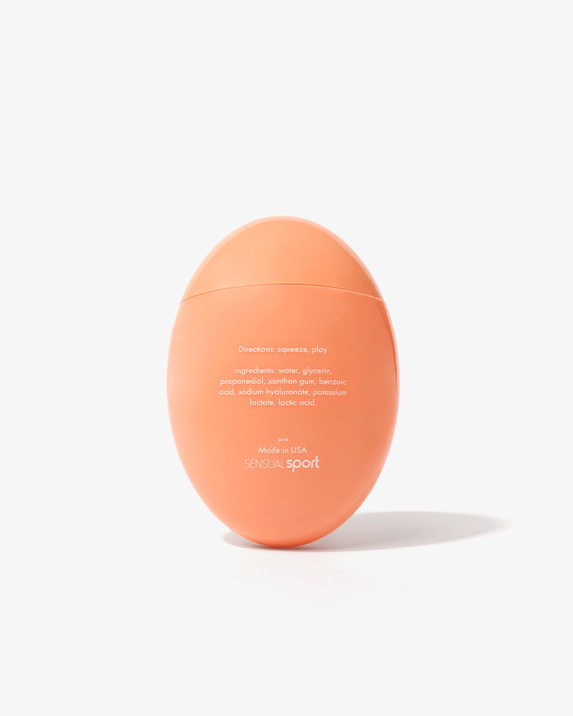 Pleasure Gel