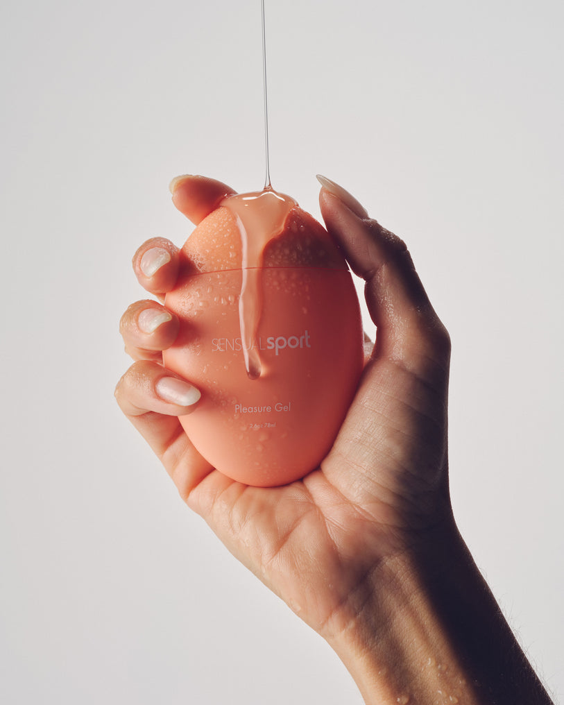 Pleasure Gel