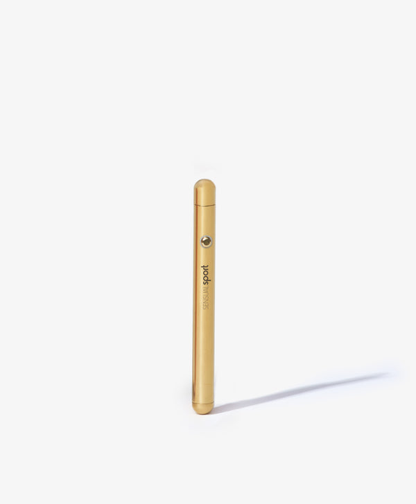 24K Gold Vibrator
