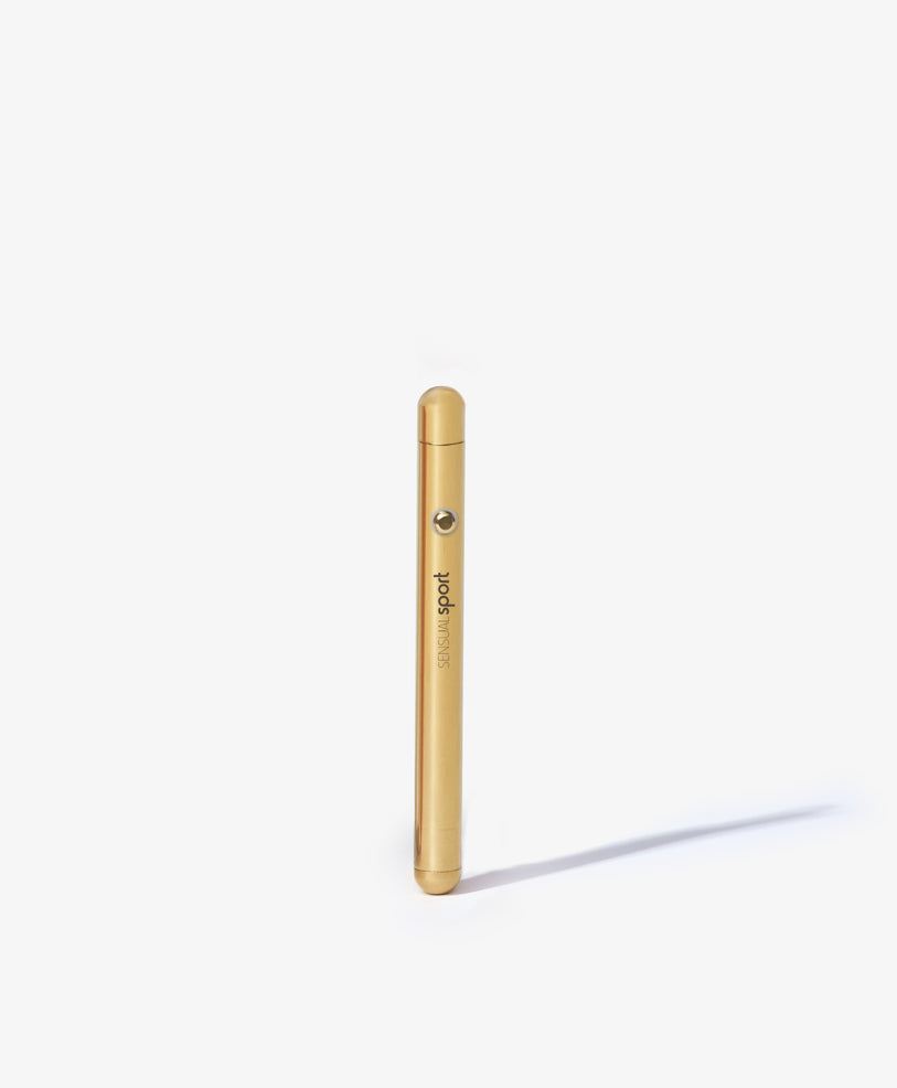24K Gold Vibrator