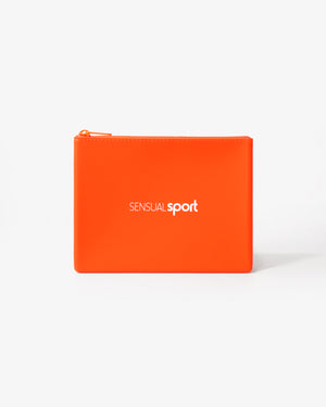 Silicone Travel Pouch