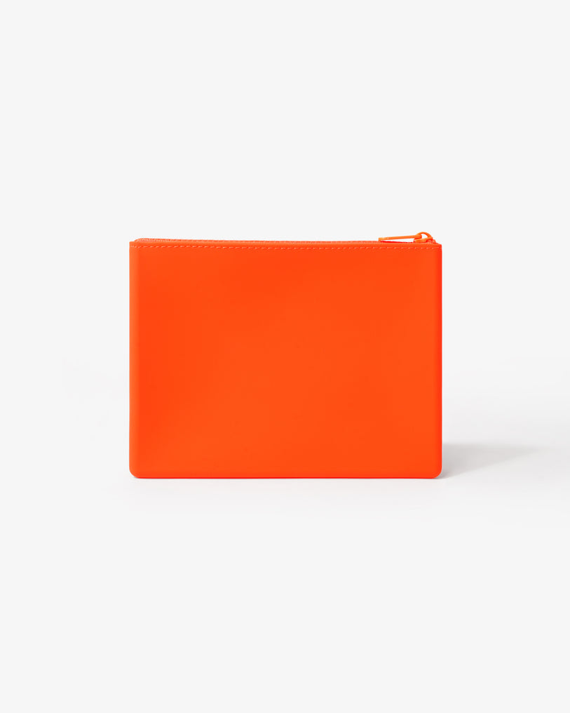 Silicone Travel Pouch