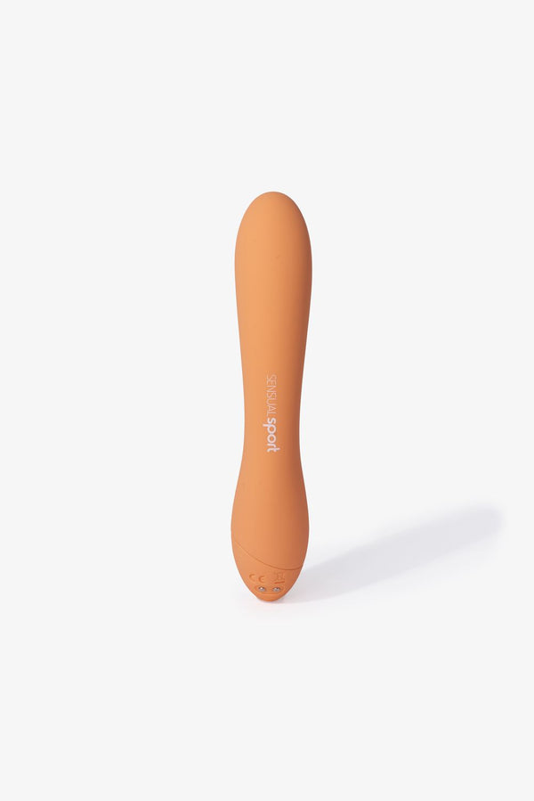 The G Spot Vibrator