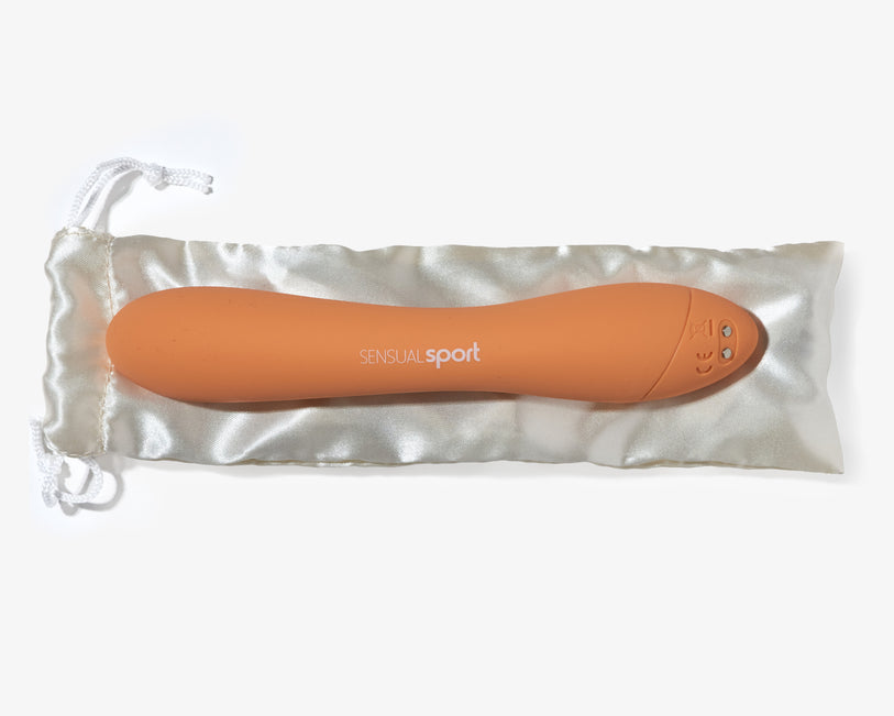 The G Spot Vibrator