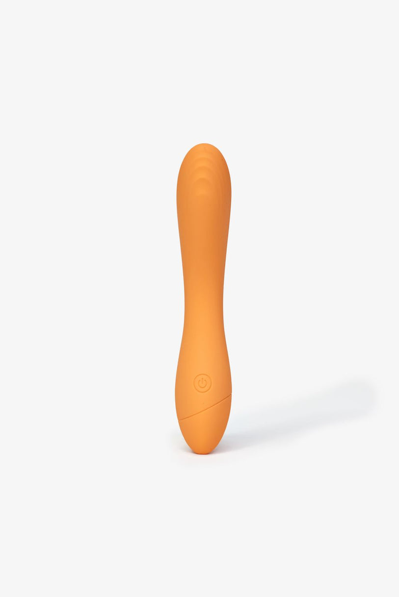 The G Spot Vibrator